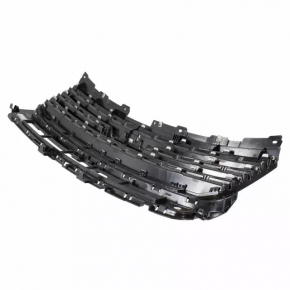 16-17 Ford Explorer grille, silver