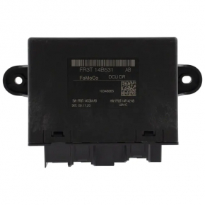 Front left door computer for Ford Mustang mk6 15-23