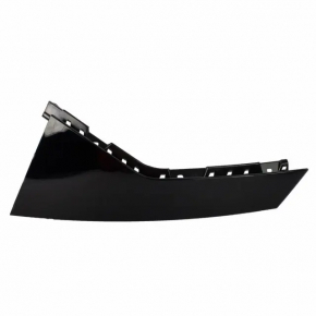 Door trim side rear left Ford Edge 15- rear