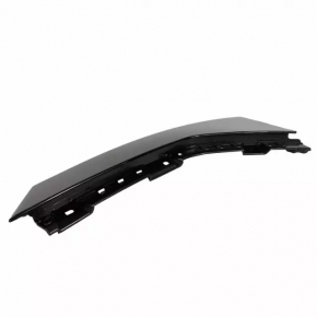 Door trim side rear left Ford Edge 15- rear