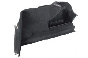 Arch trim left Cadillac CTS 14-