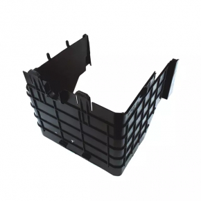 VW Tiguan 09-17 front battery cover