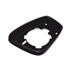 Right mirror housing for VW Jetta 11-18 USA without BSM, for turn signal