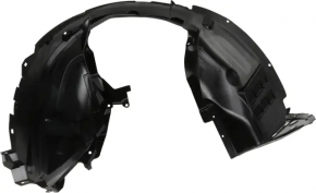 Front right fender liner Infiniti QX50 19-20