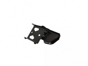 Front bumper bracket right Dodge Challenger 15-23 rest metal