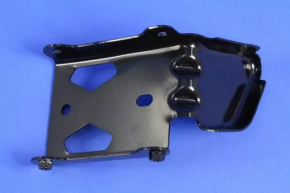 Front bumper bracket right Dodge Challenger 15-23 rest metal