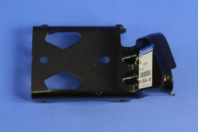 Front bumper bracket right Dodge Challenger 15-23 rest metal