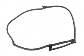 Cadillac CTS 14-19 rear left door seal