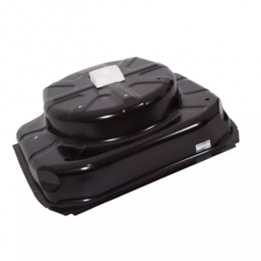 Ford Explorer 11-19 Trunk Tray