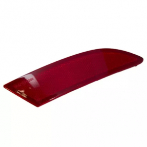 Reflector right Ford Focus mk3 11-18 4d