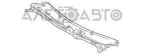 Metal wiper pan for Mazda CX-7 06-09