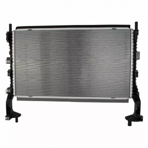 Radiator cooling water Ford Mustang mk6 15- 2.3T