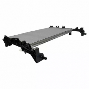 Radiator cooling water Ford Mustang mk6 15- 2.3T SIGNEDA