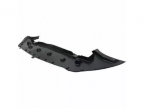 Front Bumper Guard Ford Edge 15-18