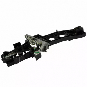 Front right door handle mechanism Ford Ecosport 18-22