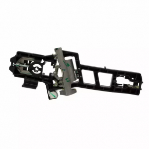 Front right door handle mechanism Ford Ecosport 18-22