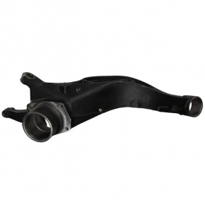 Trunnion with hub rear left Ford Ecosport 18-22 AWD with casing