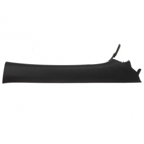 Lincoln MKZ 17-20 black upper right front pillar trim