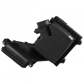 Ford Edge 19-24 2.0T Air Filter Housing with Duct and Sensor