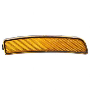 Front Left Wing Arch Reflector Ford Mustang Mach-E 21-23