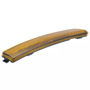 Front Left Wing Arch Reflector Ford Mustang Mach-E 21-23