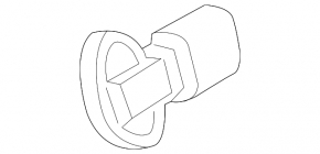 Boost sensor Audi Q3 15-18 2.0T