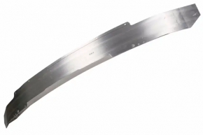 Front Bumper Reinforcement Chevrolet Malibu 13-15
