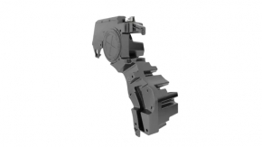 Subwoofer Jeep Renegade 15-23