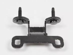 Tailgate hinge left Dodge Journey 11-