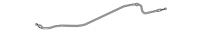 Hood Release Cable for Lexus GS300 GS350 GS430 GS450h 06-11