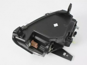 Headlight front left bare Jeep Grand Cherokee WK2 11-13 halogen