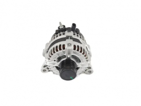 Jeep Cherokee KL 19-23 2.0T alternator water damaged, jammed, for parts