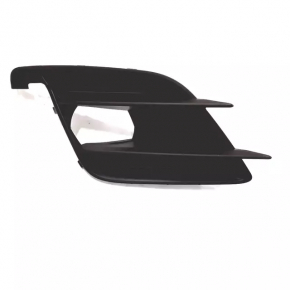 Subaru BRZ 13-20 right front bumper grille under fog lights