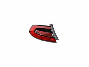 Right headlight Dodge Dart 13-16