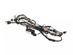 Jeep Grand Cherokee WK2 16-17 Tailgate Wiring