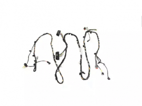 Jeep Grand Cherokee WK2 16-17 Tailgate Wiring