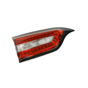 Inner taillight trunk lid left Jeep Cherokee KL 14-18 prerest