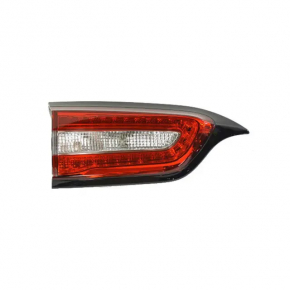 Left inner tailgate light for Jeep Cherokee KL 14-18 pre-restyling