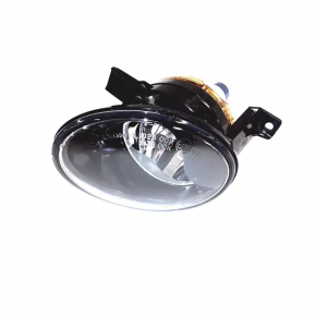 Left fog light for VW Touareg 11-16