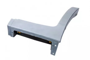 Threshold rear left small part Buick Encore 13-19