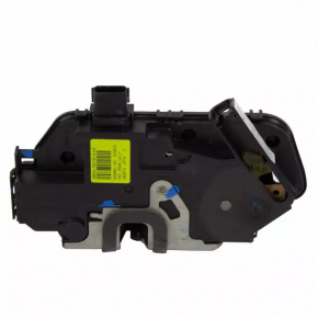 Front left door lock Ford Explorer 11-19 keyless