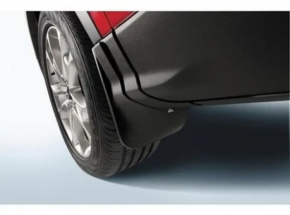 Mudguard front left Ford Escape 13-19 prerest