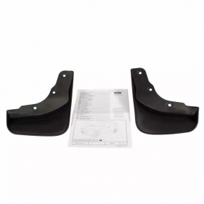 Mudguard front left Ford Escape 13-19 prerest