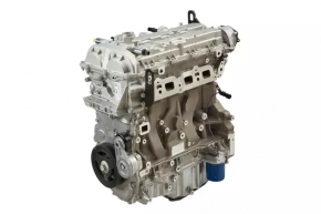 Cadillac ATS 13- 2.5 rwd engine