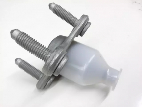 Front left ball joint for Audi Q3 15-18
