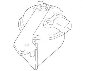 Signal low Infiniti QX30 17-