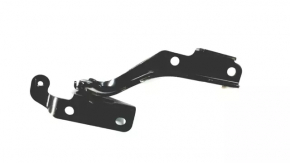 Hood hinge left Subaru b9 Tribeca