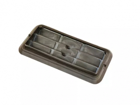 Ventilation shield left Chrysler Pacifica 17-