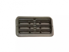 Ventilation shield left Chrysler Pacifica 17-