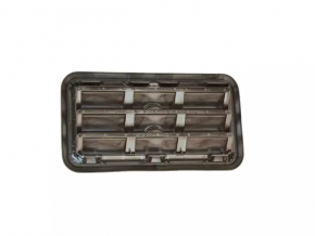 Ventilation shield left Chrysler Pacifica 17-